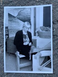 Birgitta Rosen